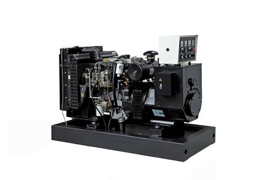 聂拉木科克150kw大型柴油发电机组