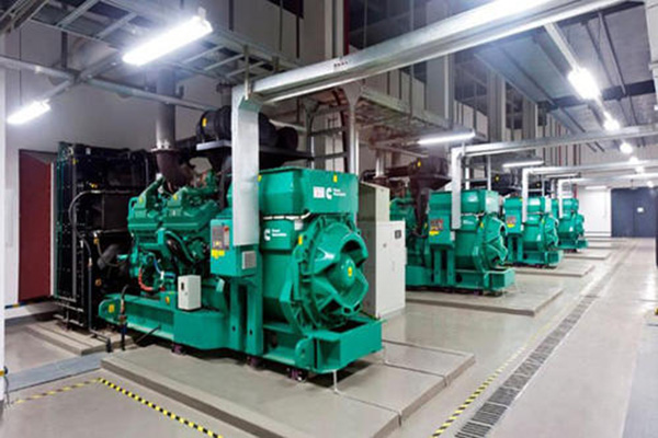 聂拉木发电机出租