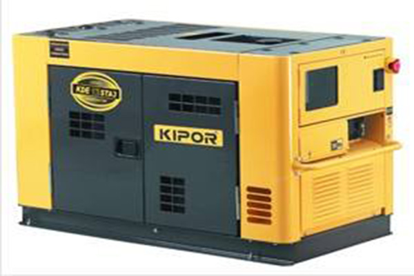 聂拉木发电机出租