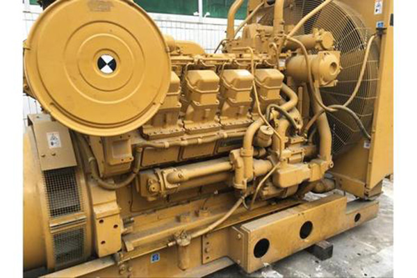 聂拉木发电机出租