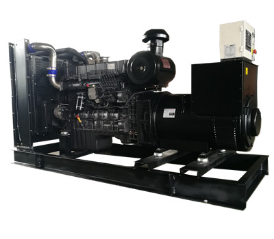 聂拉木上柴柴油发电机组50KW-700KW