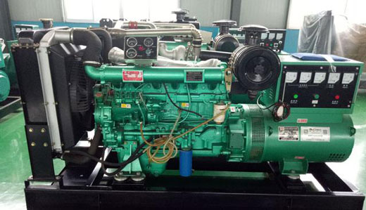 聂拉木发电机不发电的原因