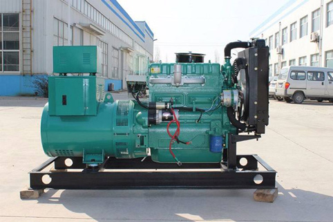 聂拉木小型柴油发电机 聂拉木小型柴油发电机