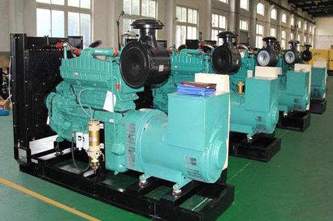 聂拉木小型柴油发电机 聂拉木小型柴油发电机