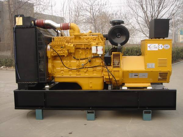 聂拉木发电机出租