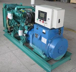 聂拉木发电机出租