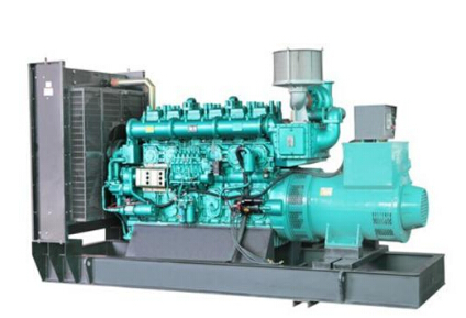 聂拉木发电机出租