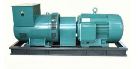 聂拉木发电机出租