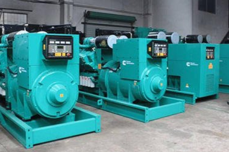 聂拉木柴油发电机