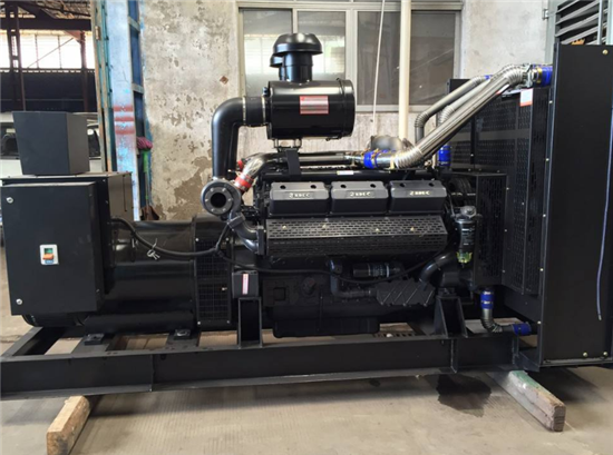 聂拉木柴油发电机