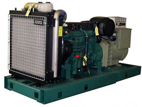 聂拉木柴油发电机