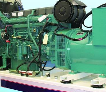 聂拉木发电机出租