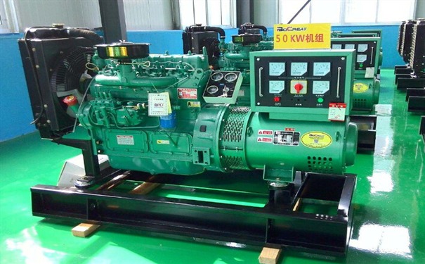 聂拉木发电机出租