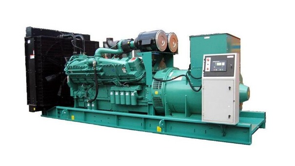 聂拉木全新常柴200kw大型柴油发电机组